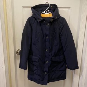 ZARA Wimen’s Winter Puffer Coat , Size XS